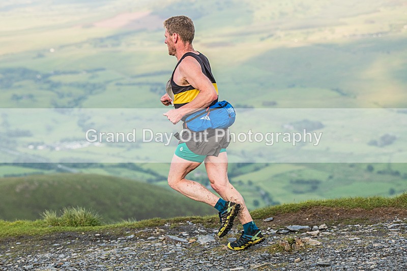 Blencathra-700 - Blencathra Fell Race Wednesday 5th June 2024