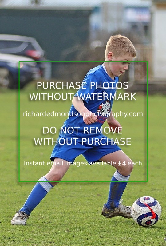 IMG_5747 - Ibis U9 v Milnthorpe & District U9