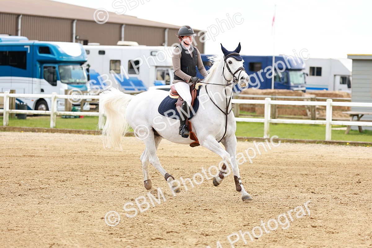 SBM_002917 - Class 6 - National 1.30 1.40m