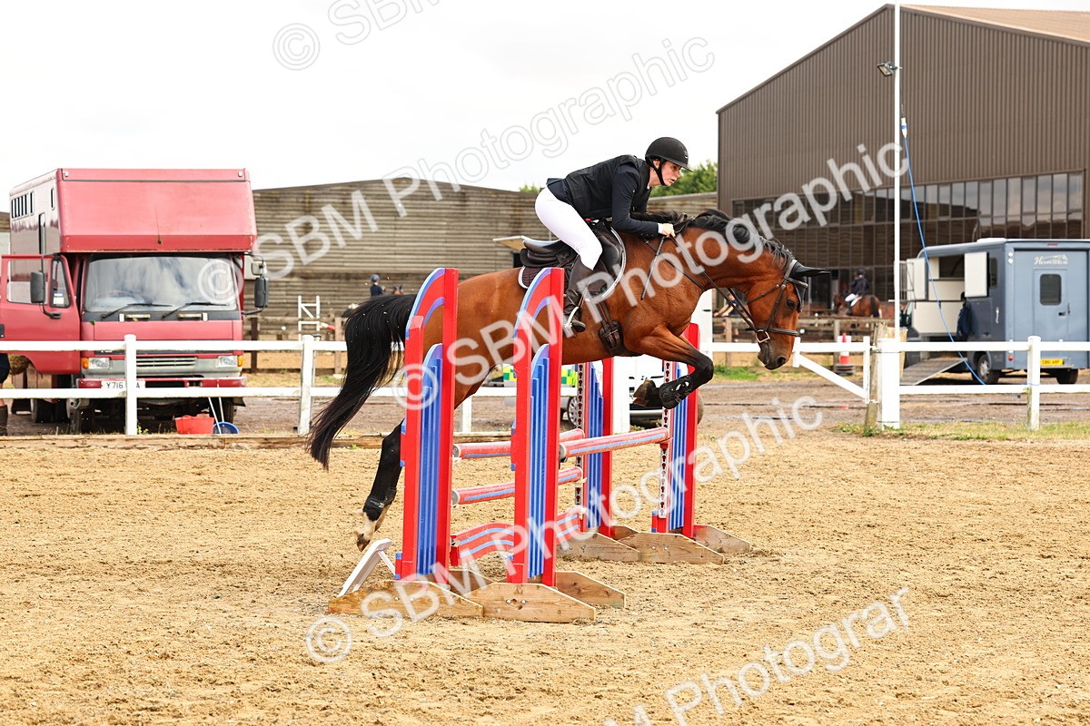 SBM_002301 - Class 6 - 90cm