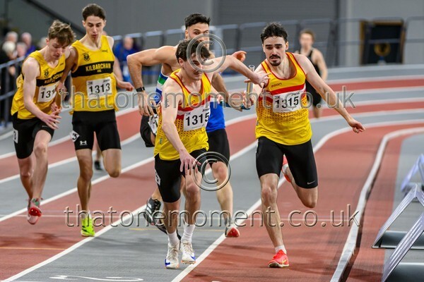 CEREL-924249 - Track Male Set One