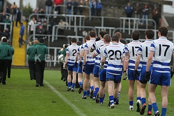  - Meath Senior Football Final 2012
