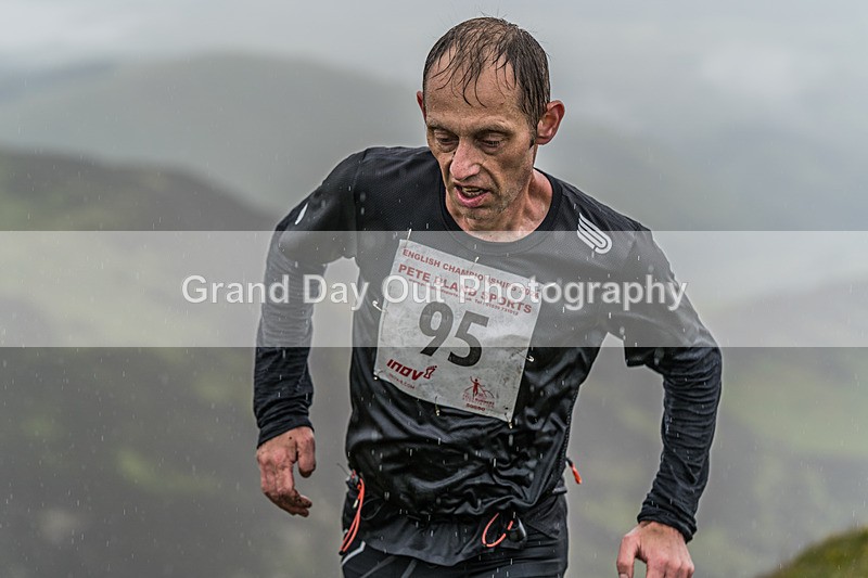 Buttermere-789 - Buttermere Sailbeck Fell Race Saturday 15th June 2024
