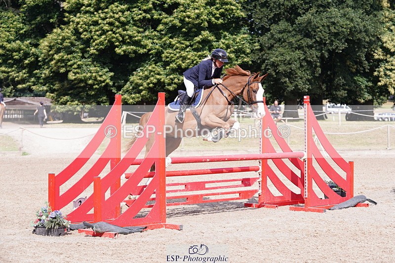 250704A-090914-11440 - Cls 19 5 Year Old Qualifier