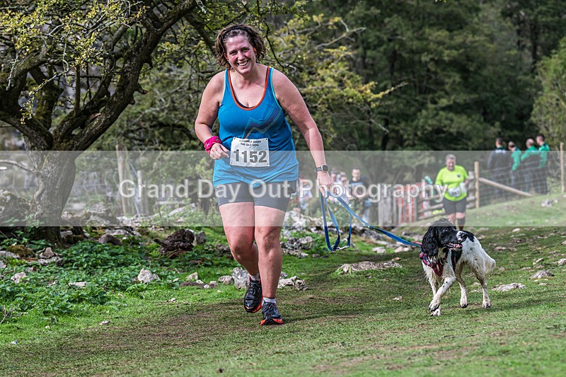 Dovedale-1919 - Dovedale Dash Sunday 4th October 2026