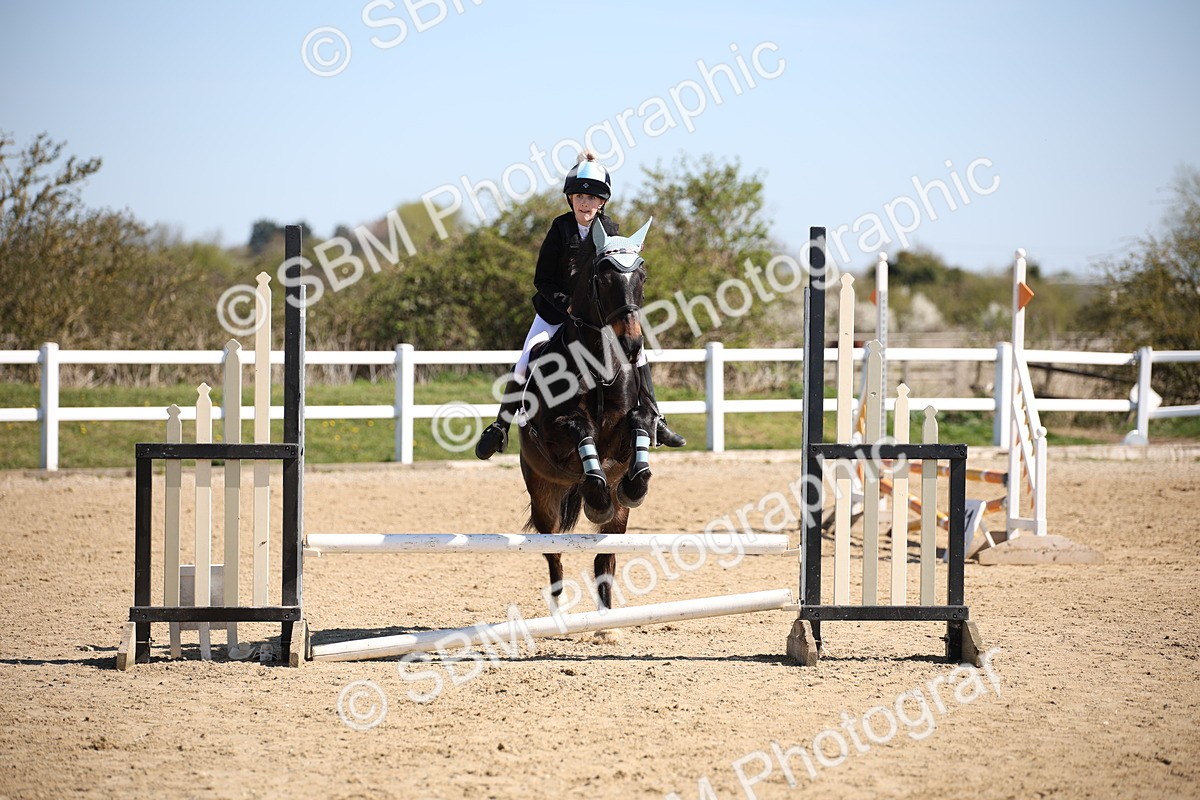 5K7A8955 - Class 3 - 60cm