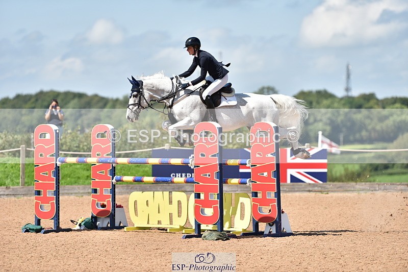 230810A-122558-01060 - Cls 7 1.20m Open