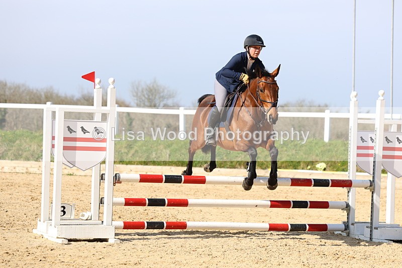 3E7A6350 - Class 3: Senior 80cm