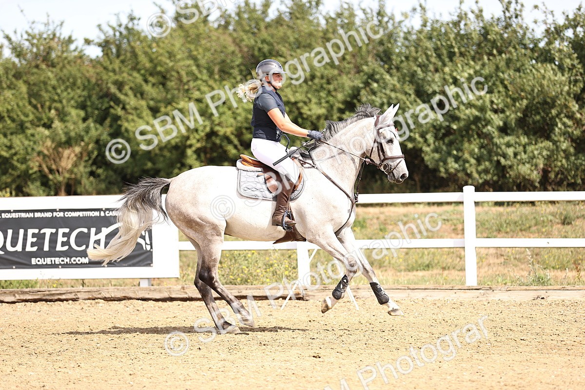 SBM_000431 - Class 2 - 0.85cm Amateur Championship Qualifier