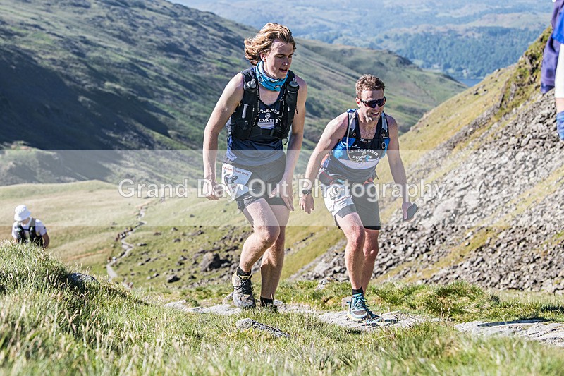 Old County Tops-300 - The Old County Tops Fell Race Saturday 17th May 2025