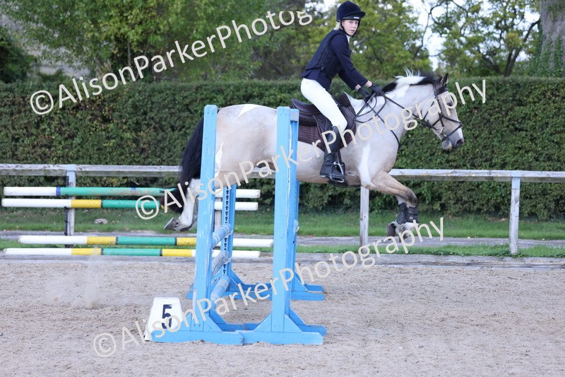 20250928-2145 - Class 5 - 80cm