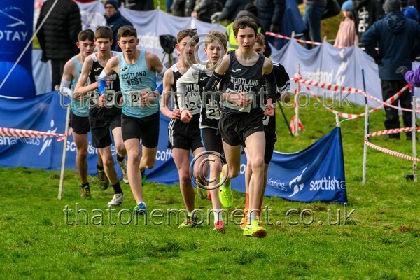 InterXC26-925182 - U15 Boys