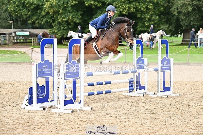 230930-111744-00341 - Cls 3 Pony Discovery & 90cm Open