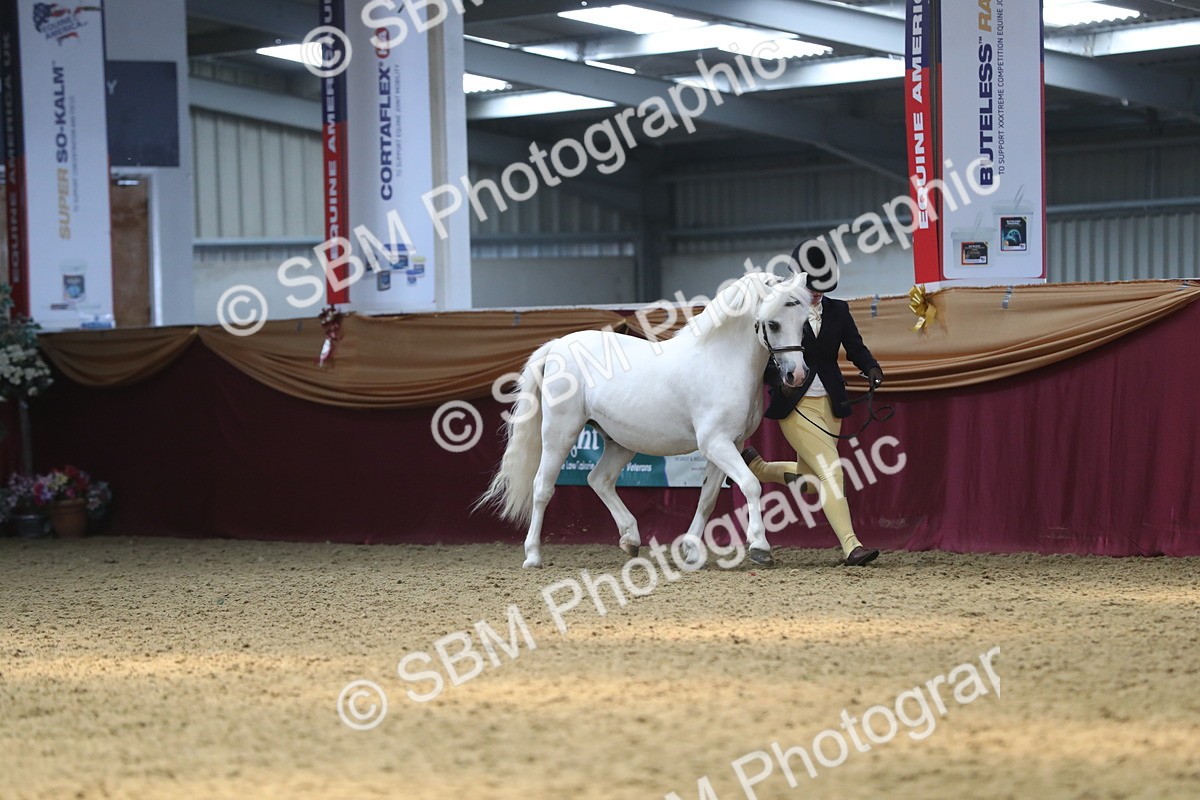 SBM_15144 - Class 501 M&M IH Supreme Final