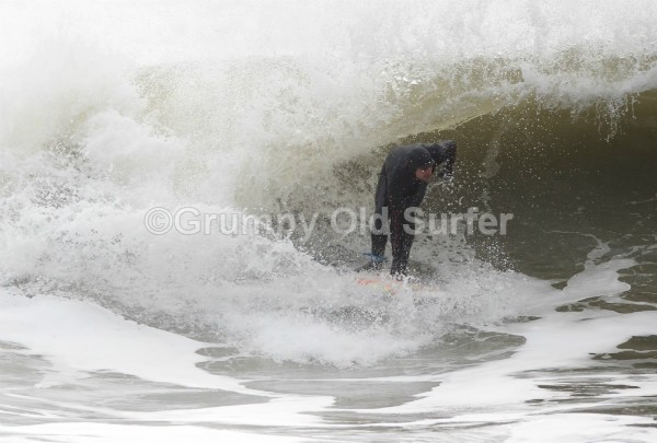 DSC_9963 - Porth Ceiriad 10th February 2016