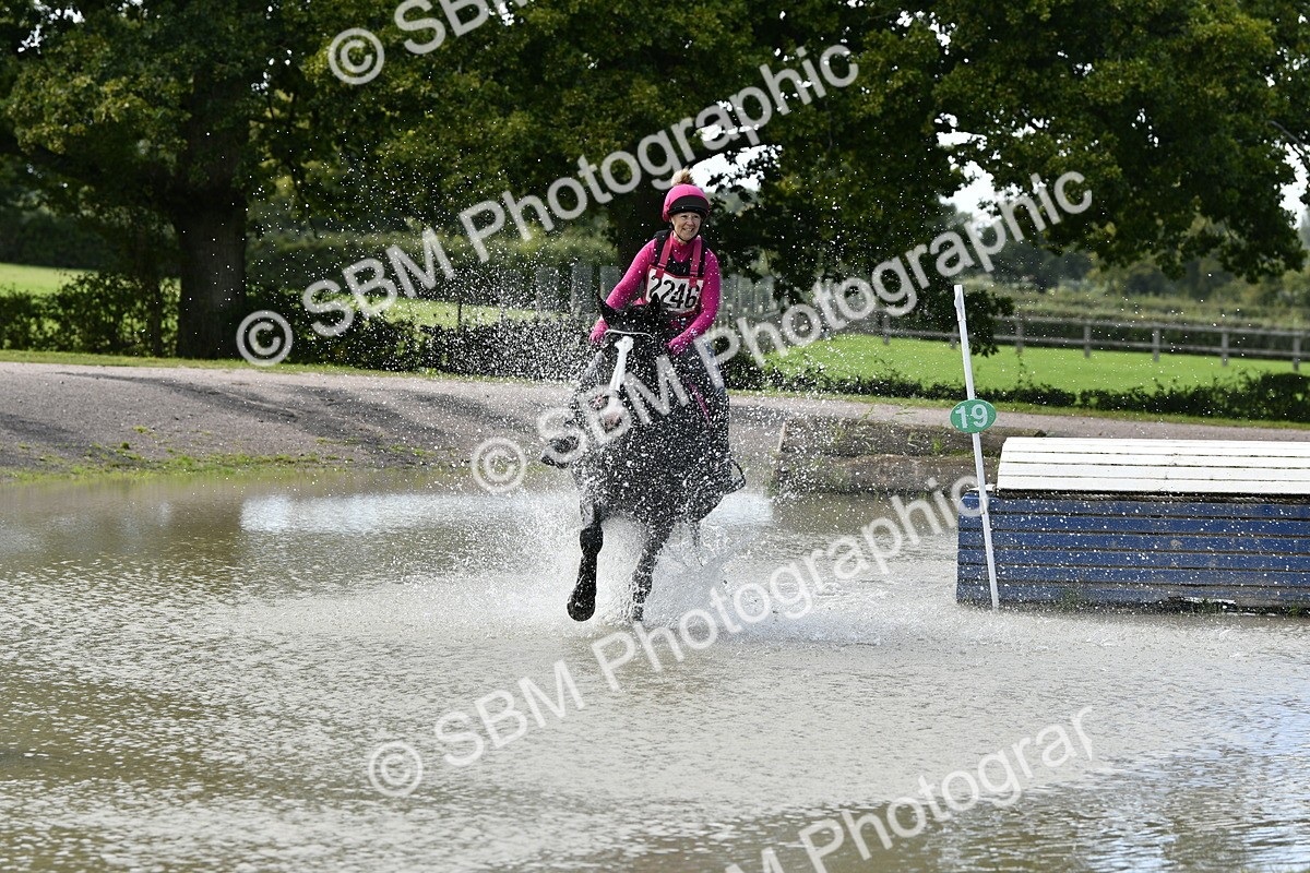 SBM_21832 - E9 - Eventers Challenge 60cm Championship