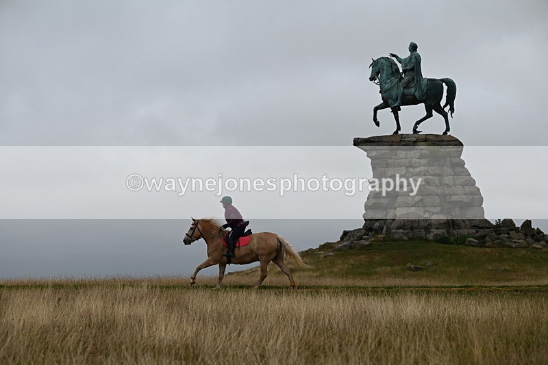 DSC_0497 - Time at Statue 09:51 to 10:54