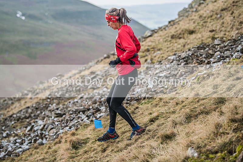 Barbondale-1023 - Kendal Winter League Barbondale Junior & Senior Fell Races Sunday 11th February 2024