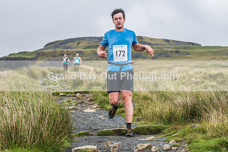 Ingleborough-840 - Ingleborough Mountain Race Saturday 15th July 2023