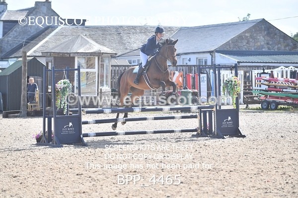 BPP_4465 - CLASS 2  Club/ Unaffiliated 80cms Open