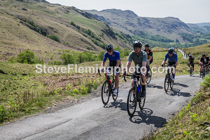 144146 - Hardknott Pass Camera 1 14.00-15.00