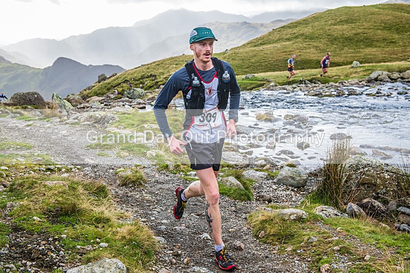 Langdale-208 - Langdale Horseshoe Fell Race Saturday 8th October 2022
