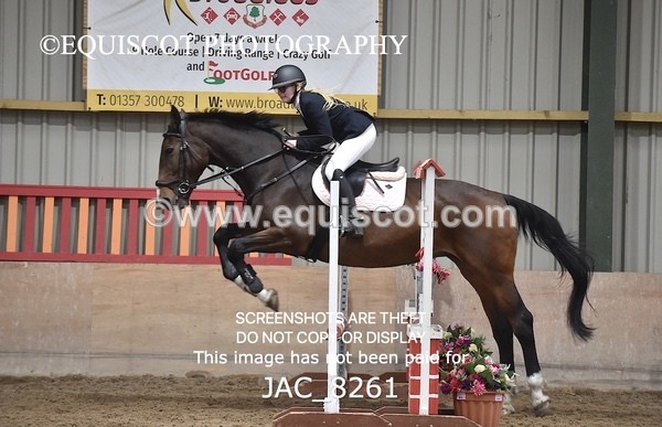 JAC_8261 - CLASS 6 INTERMEDIATE 70CM