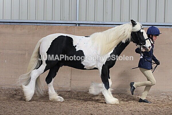 SIAL0017 - Indoor Classes