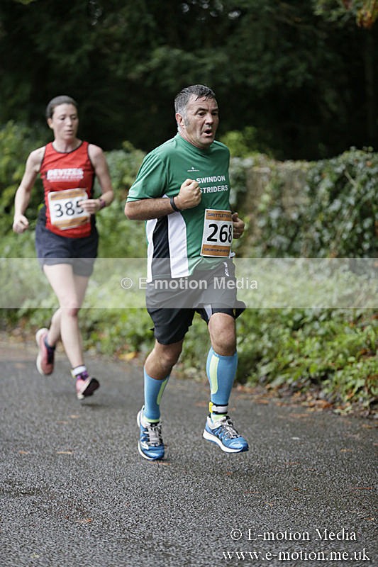 CAD131019-0988 - Cadence Events Grittleton 10km 13/10/19