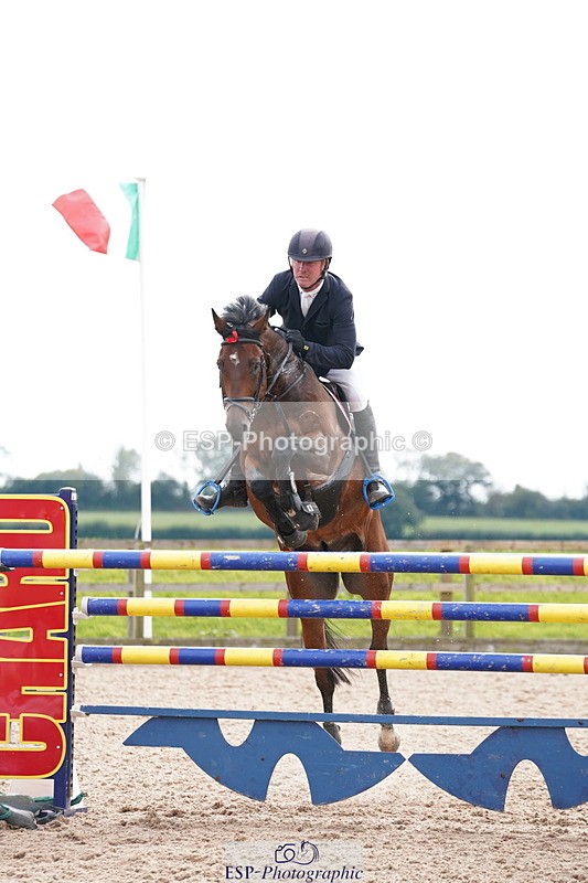 240915A-150944-10779 - Cls 28 Chard Sept GP Jump Off