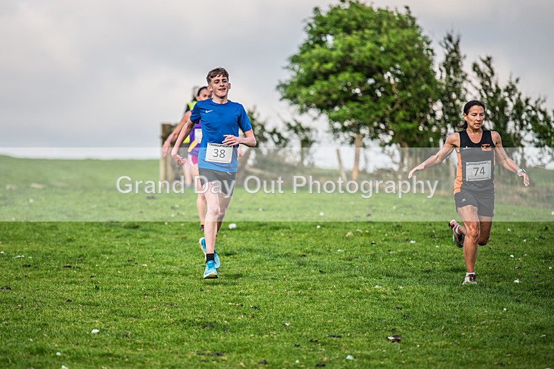 Hay-531 - Hay O Trail Race Tuesday 21st May 2024