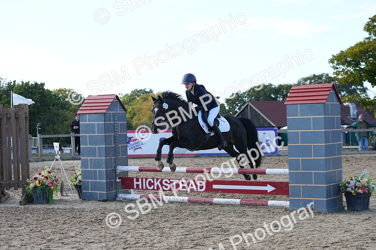 SBM_51086 - J8 - Junior Pony 65cm Championship