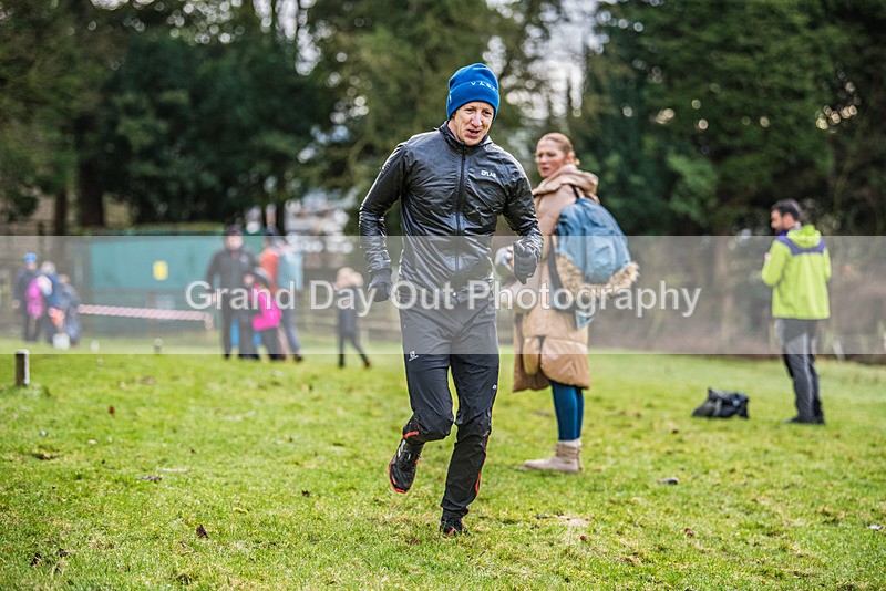 Giggleswick-5 - Kendal Winter League Races Giggleswick Sunday 14th January 2024