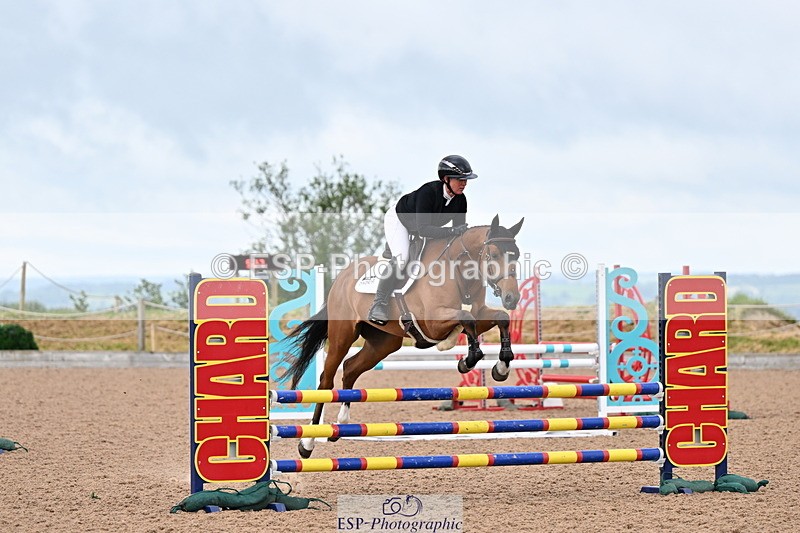 240608A-090611-01910 - Cls 1 Snr British Novice and 90cm Open