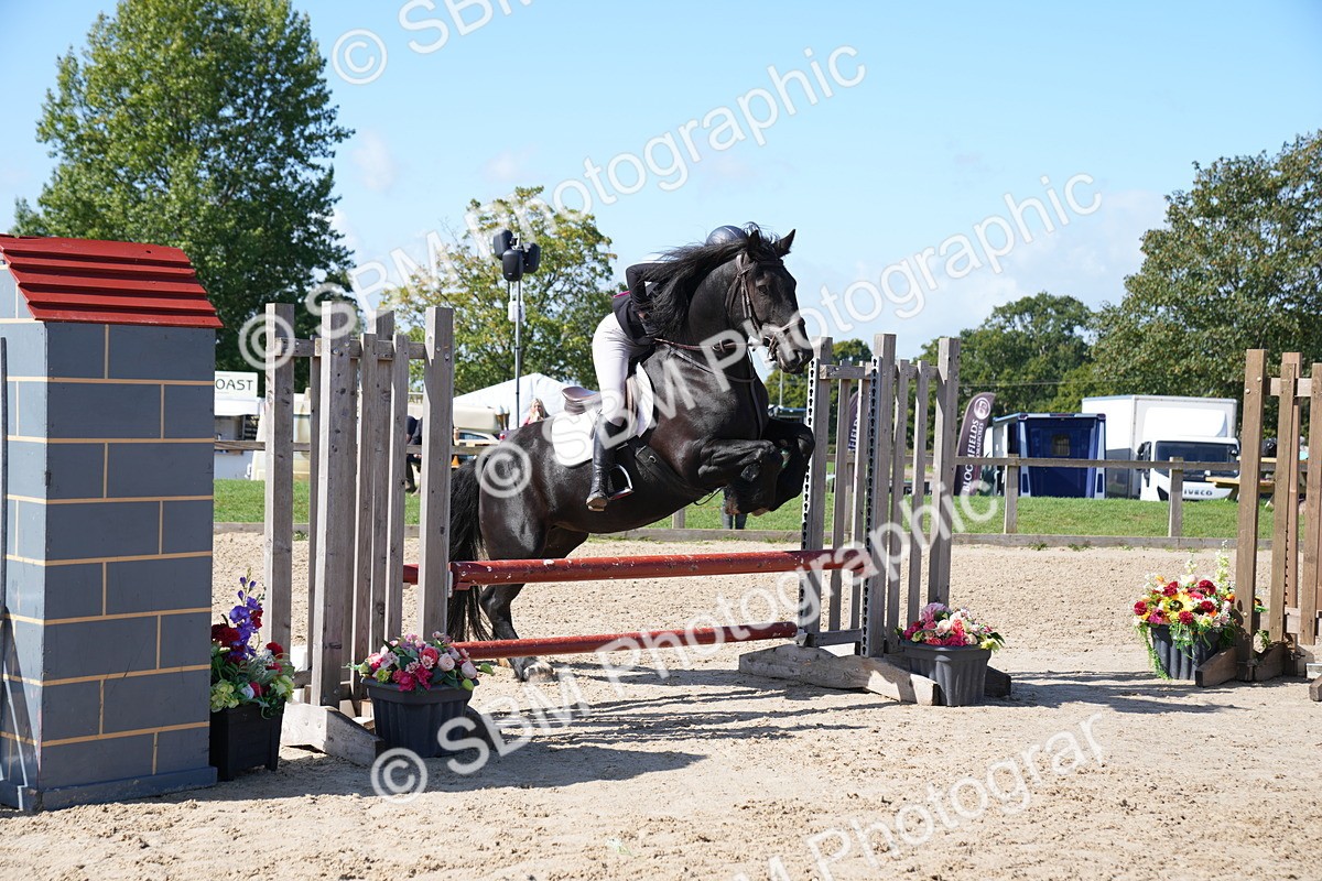 SBM_04976 - J56 - Clear Round 70cm