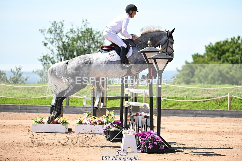 240719A-132410-10963 - Cls 35, YH 7 Yr Olds 1.30m