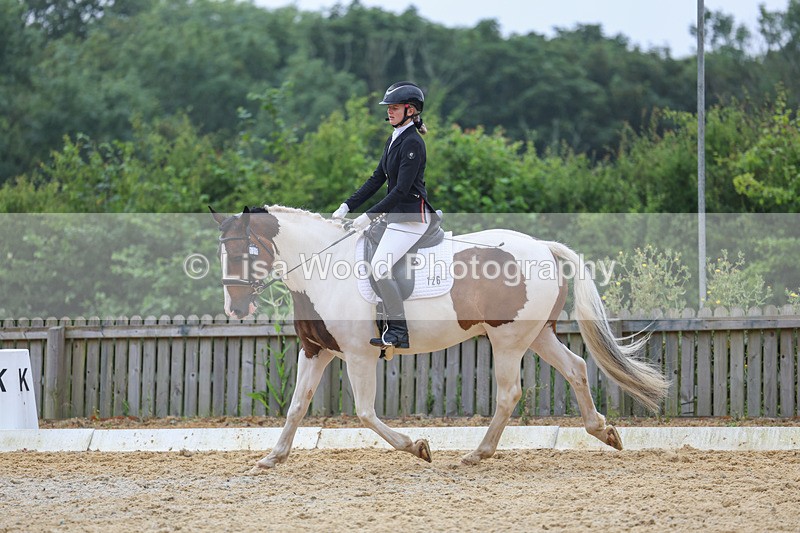 3E7A9124 - Class 4: Prelim 3 2024 - Section B