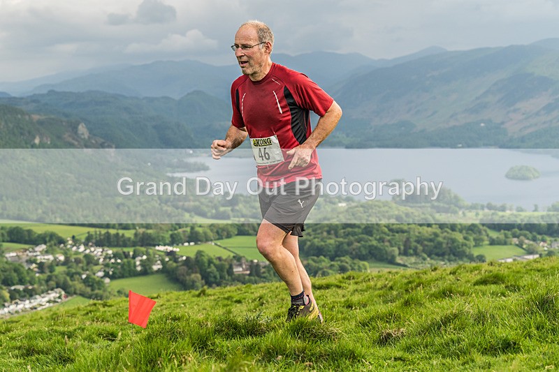 Latrigg-242 - Latrigg Fell Race Wednesday 15th May 2024