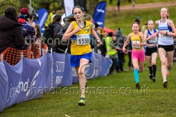 Falkirk26-910478 - U13 Girls