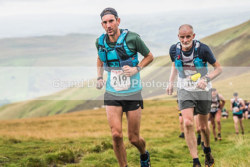 Sedbergh -403 - Sedbergh Hills Fell Race Sunday 20th August 2023