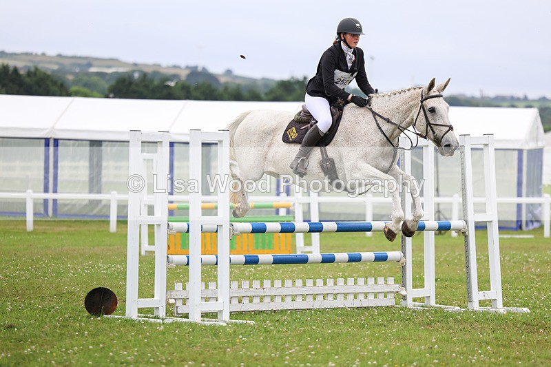 3E7A7497 - Class 7: PC90cm Regional Championship Qualifier Rnd 2 (B)