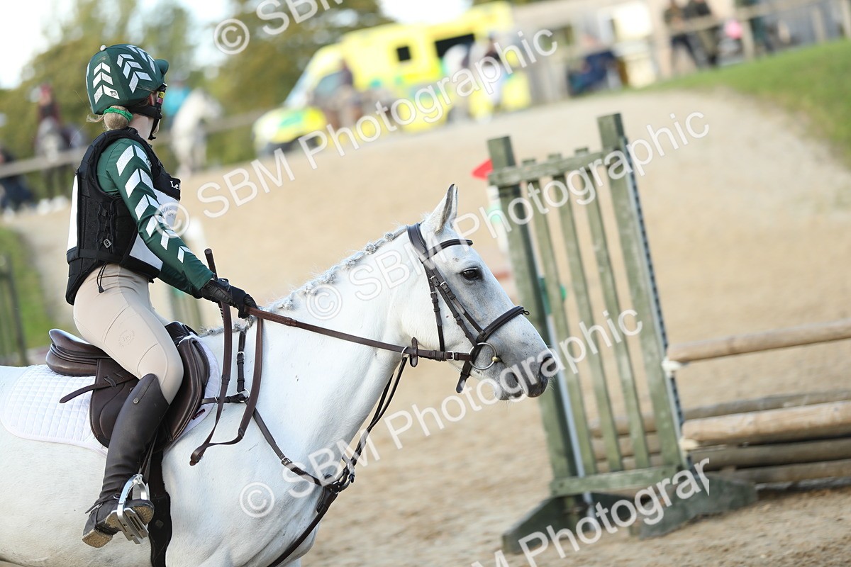 SBM_30606 - E11 - Eventers Challenge 80cm Championship