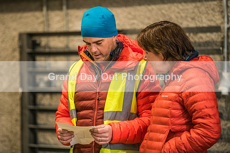 Clough Head-20 - Kong Clough Head Fell Race Saturday 18th January 2025
