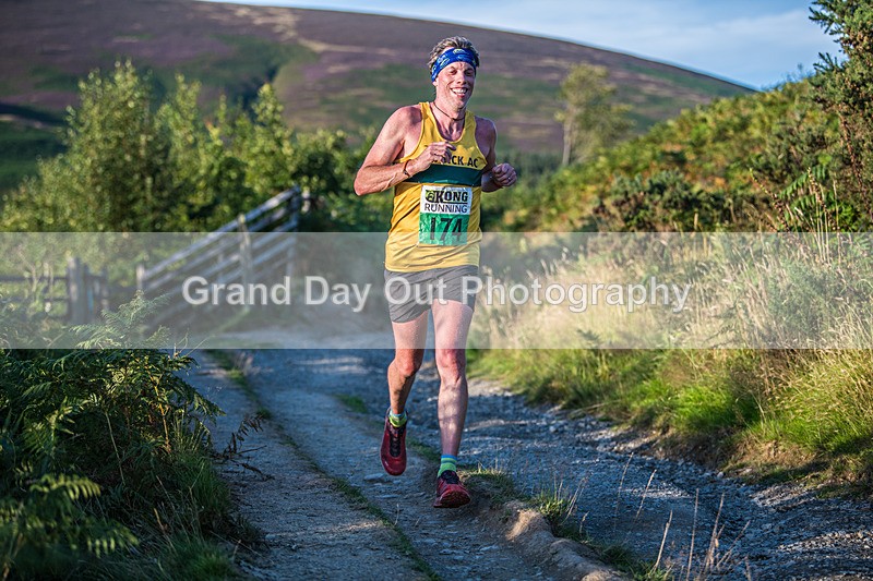 Latrigg-544 - Not Round Latrigg Race Wednesday 14th August 2024