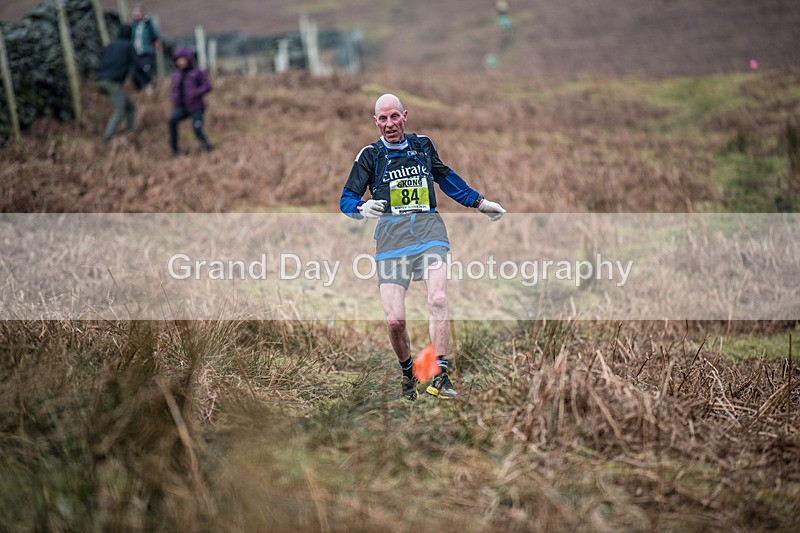 BB Kong-475 - BB Kong Fell Race Saturday 15th February 2025