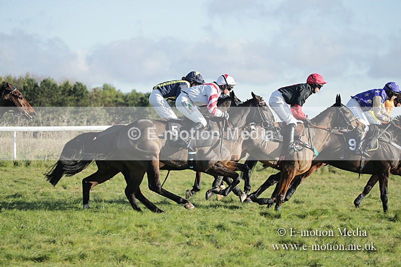 PtP 011219-0072 - Hursley Hambledon Hunt Point-to-Point 01/12/19