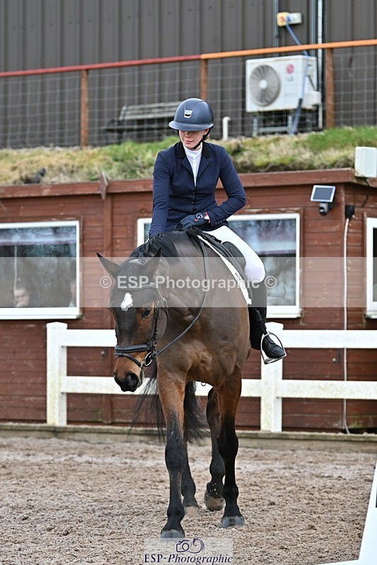 250125-142316-00831 - Dressage - CT Class 7 BE Novice 112