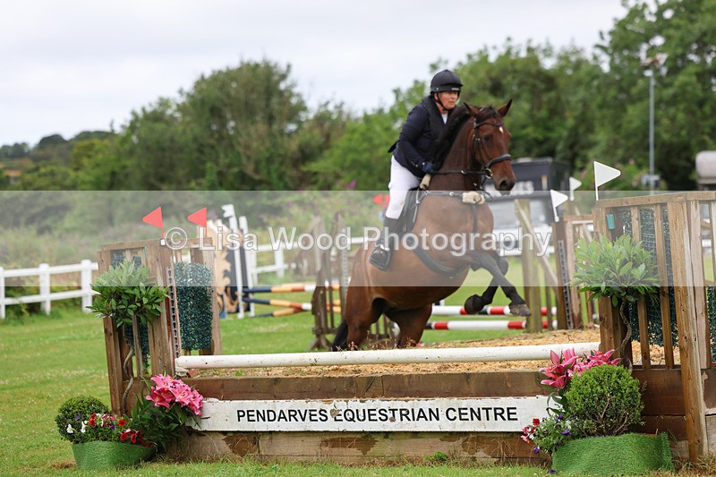 3E7A0483 - Class 2: 60cm Senior