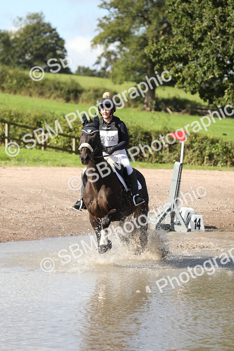 SBM_03902 - E3 Eventers Challenge 70cm Open