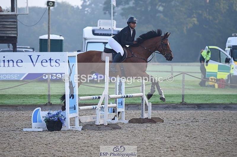 230909-074258-03968 - Cls 15 British Novice & 90cm Open